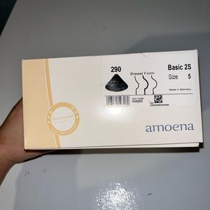 Amoena 290 size 5 Breast Form
